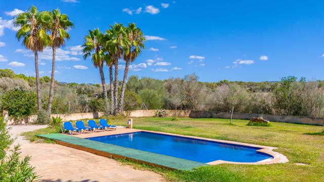 Finca Can Toni