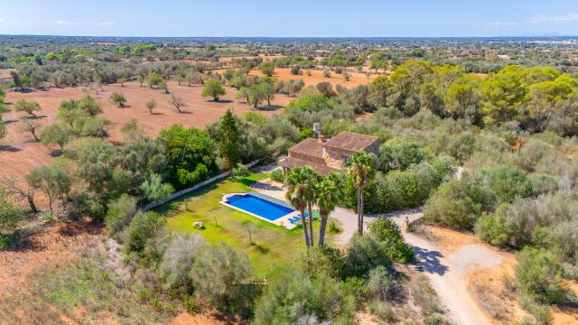 Finca Can Toni