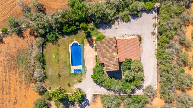 Finca Can Toni