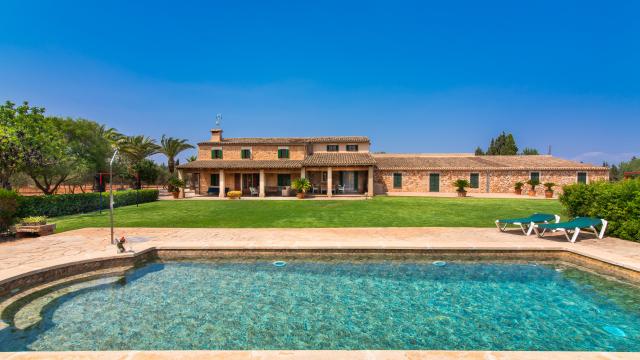 Finca Son Viquet