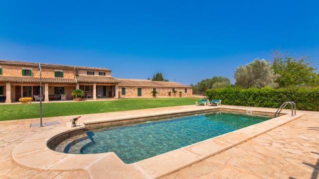 Finca Son Viquet