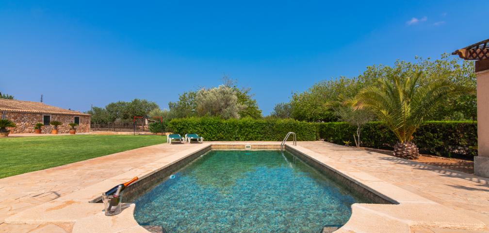 Finca Son Viquet