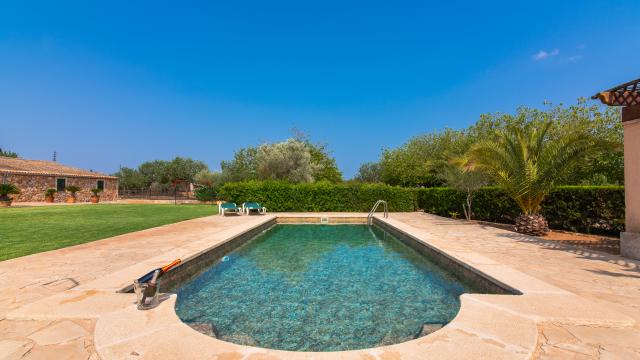 Finca Son Viquet