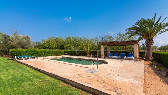 Finca Son Viquet