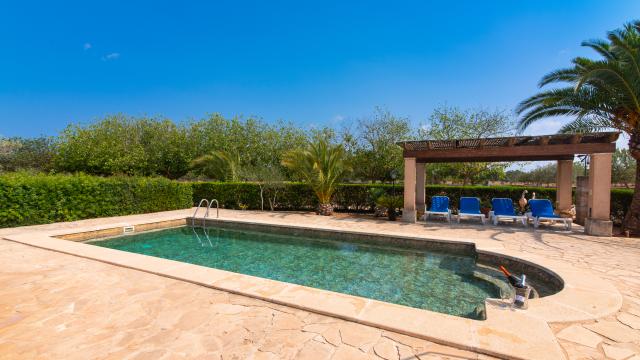 Finca Son Viquet