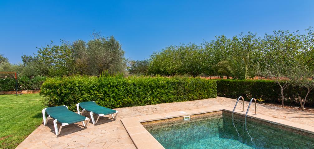 Finca Son Viquet