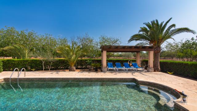 Finca Son Viquet