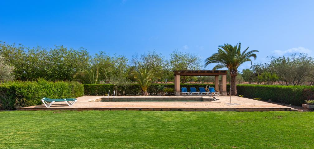 Finca Son Viquet