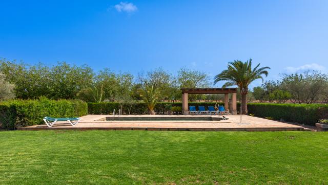Finca Son Viquet
