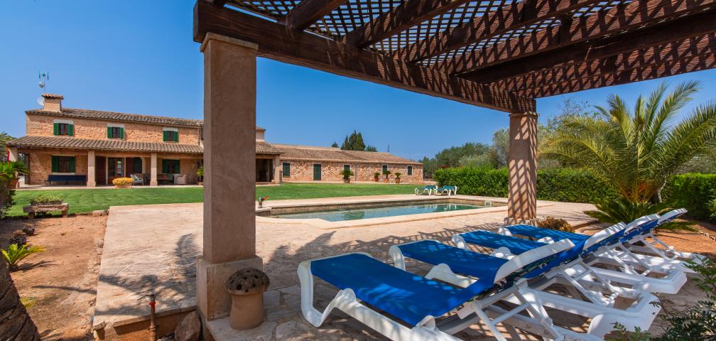 Finca Son Viquet