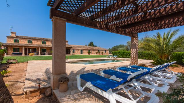Finca Son Viquet