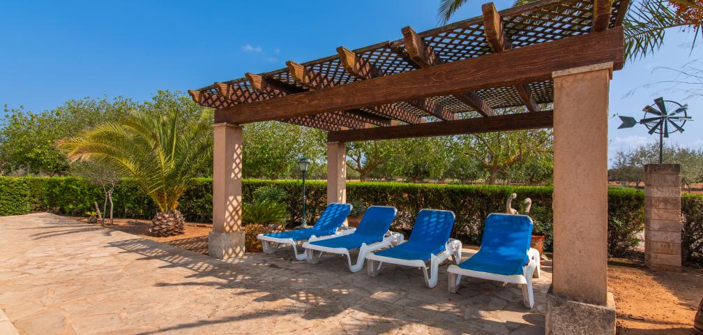 Finca Son Viquet