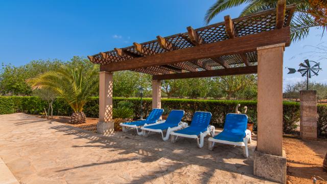Finca Son Viquet