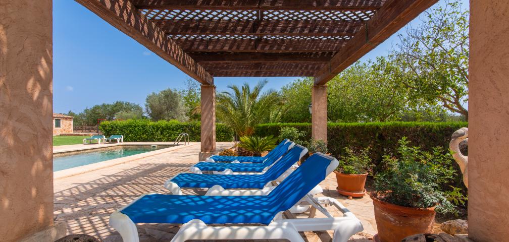 Finca Son Viquet