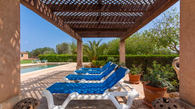 Finca Son Viquet