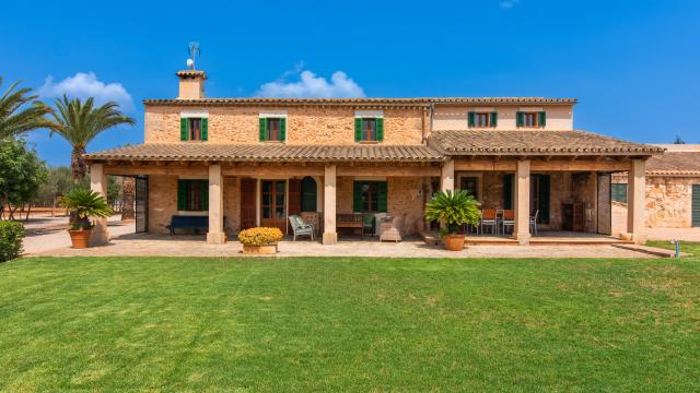 Finca Son Viquet