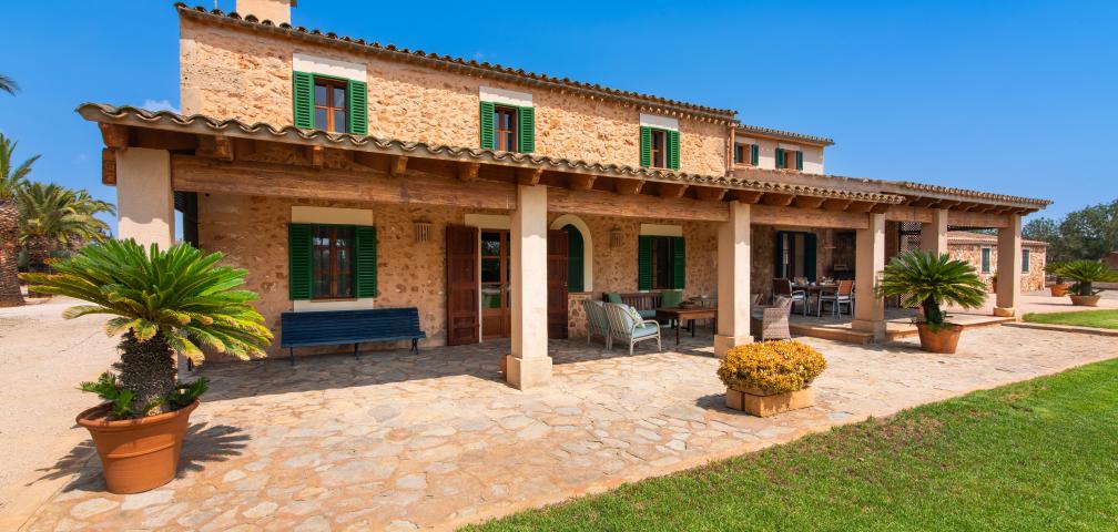 Finca Son Viquet