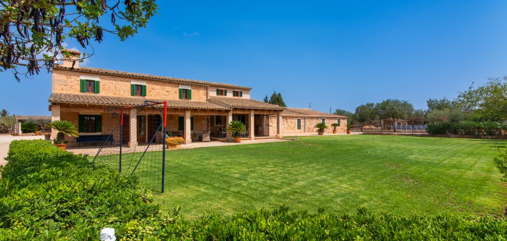Finca Son Viquet
