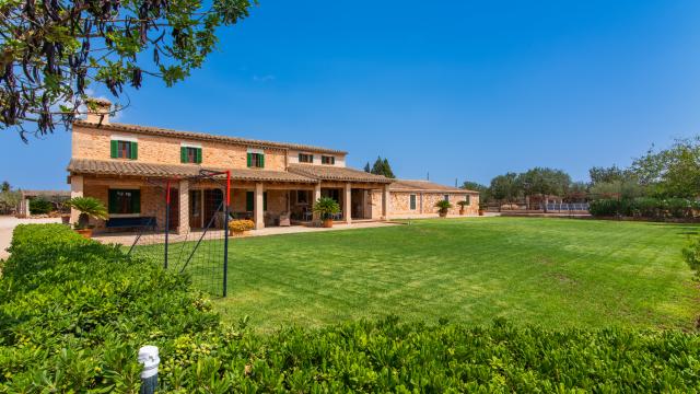 Finca Son Viquet