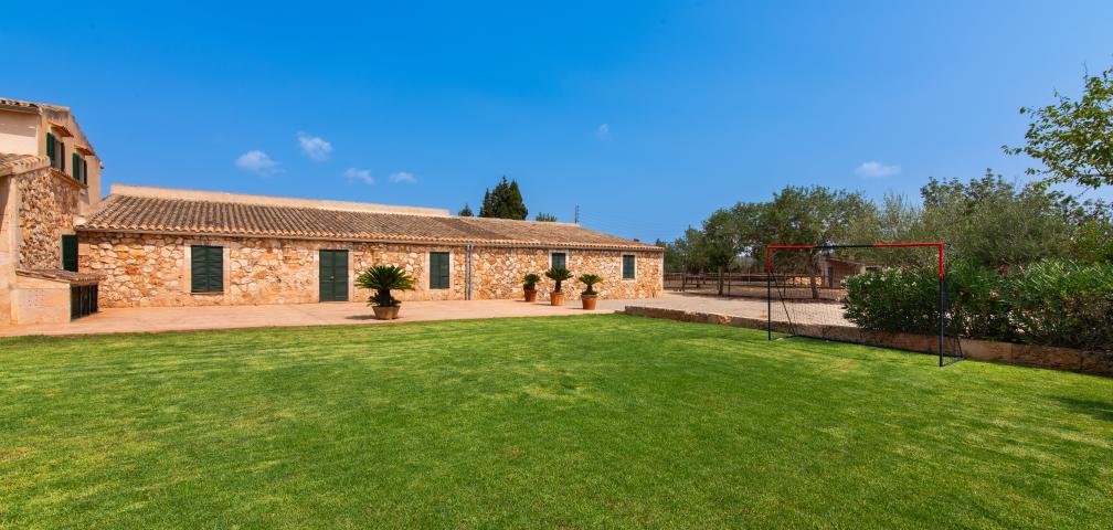 Finca Son Viquet