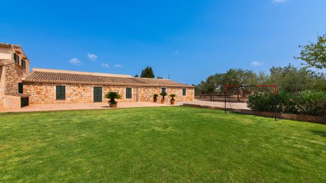 Finca Son Viquet