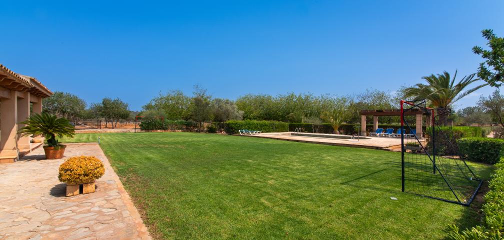 Finca Son Viquet