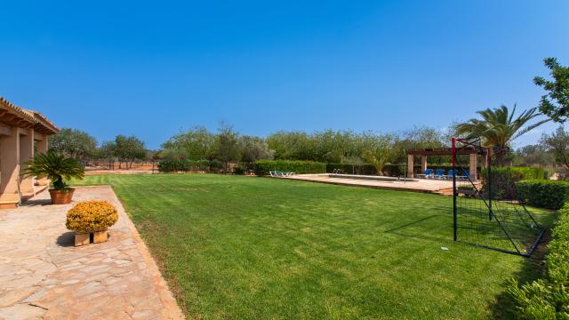 Finca Son Viquet