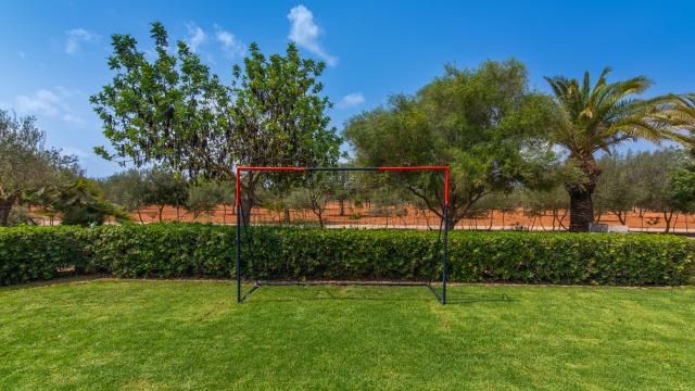 Finca Son Viquet