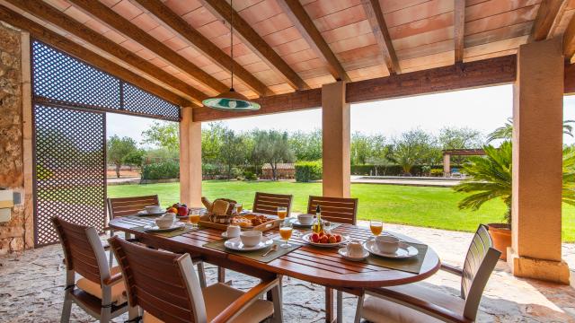 Finca Son Viquet