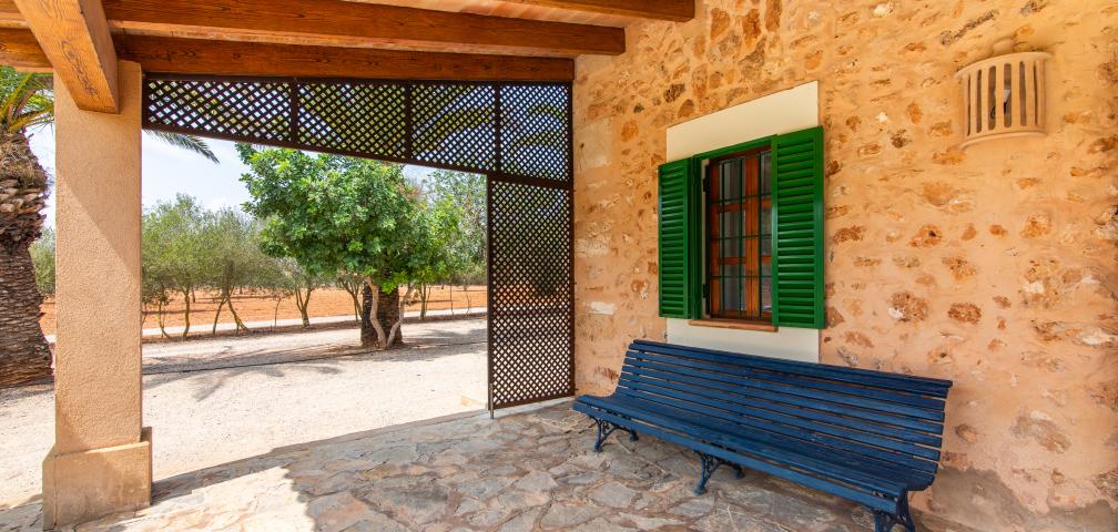 Finca Son Viquet