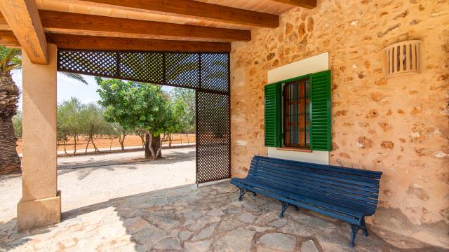 Finca Son Viquet