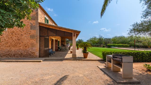 Finca Son Viquet