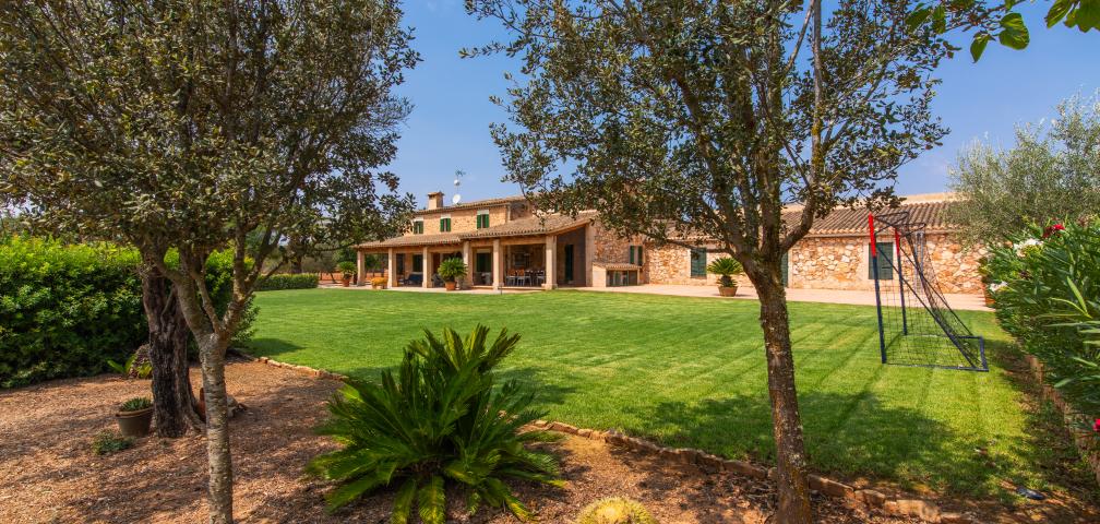 Finca Son Viquet