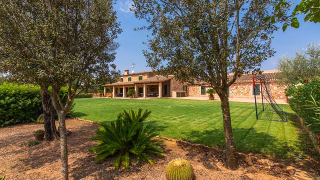 Finca Son Viquet