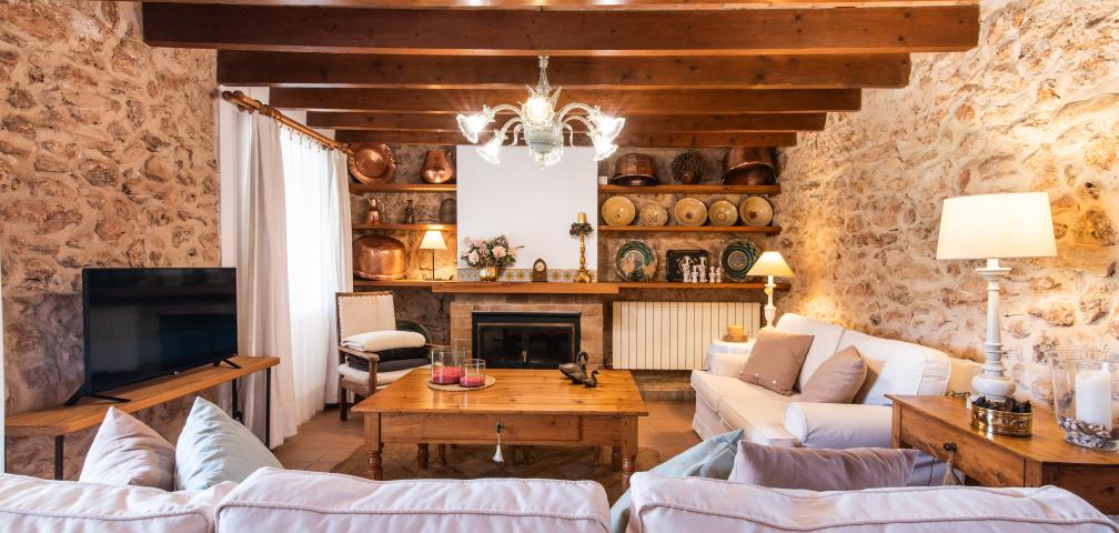 Finca Son Viquet