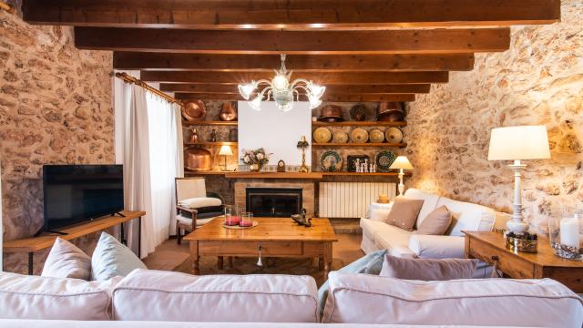 Finca Son Viquet