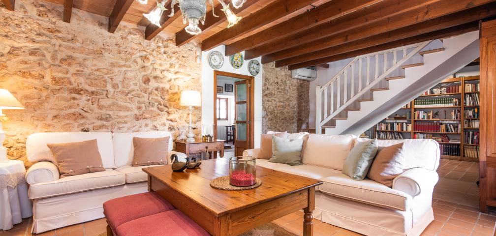 Finca Son Viquet
