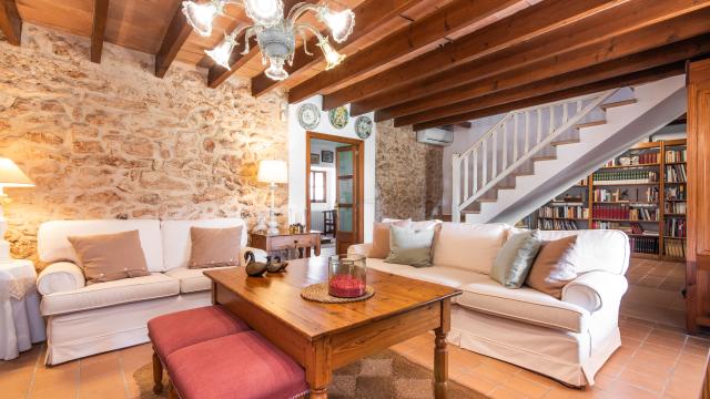 Finca Son Viquet