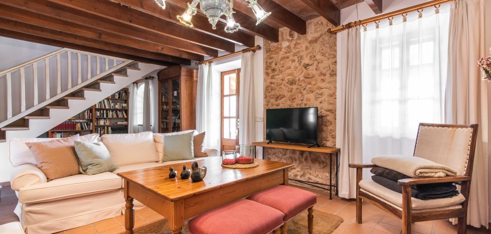 Finca Son Viquet