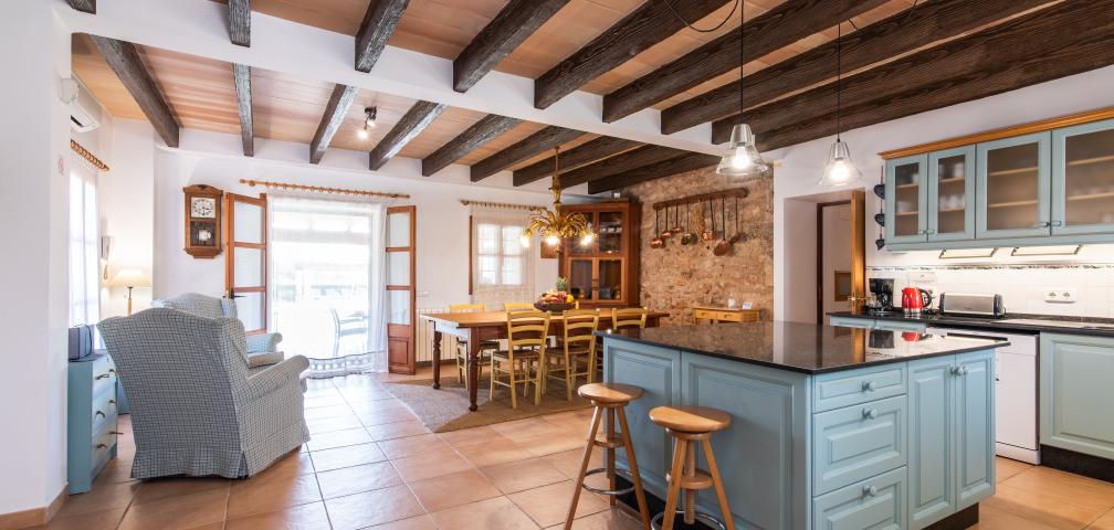 Finca Son Viquet