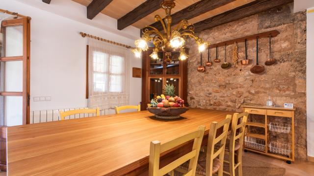 Finca Son Viquet