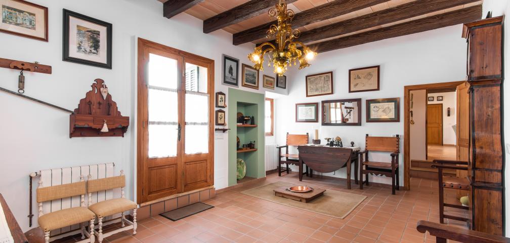 Finca Son Viquet