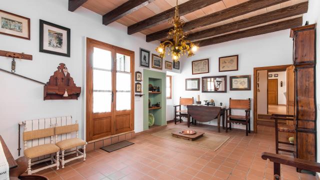 Finca Son Viquet
