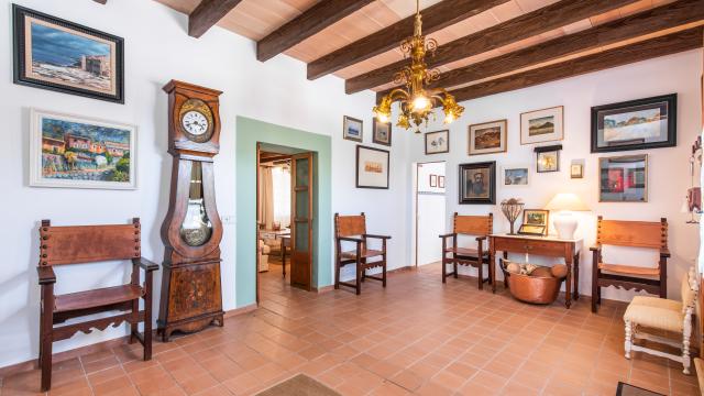Finca Son Viquet
