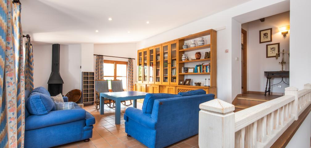 Finca Son Viquet