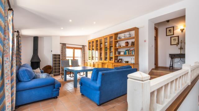 Finca Son Viquet