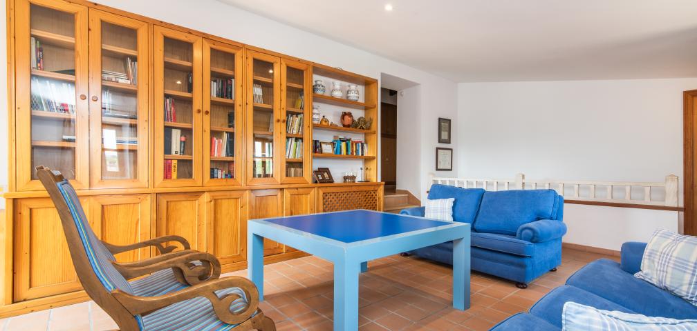 Finca Son Viquet