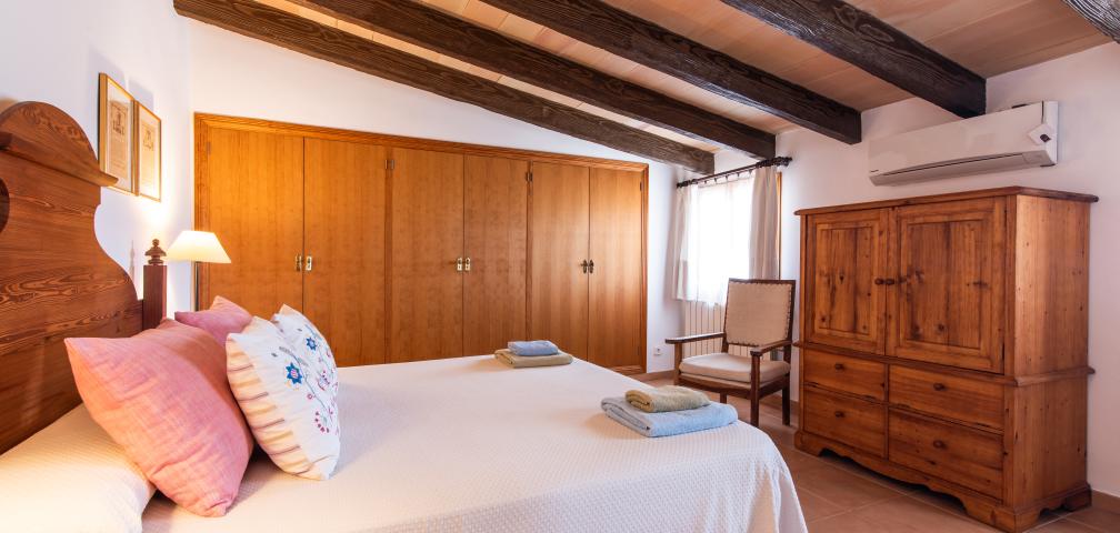 Finca Son Viquet