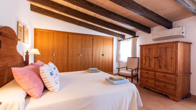 Finca Son Viquet
