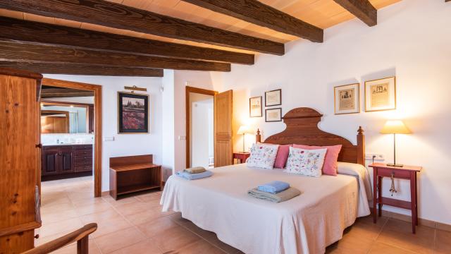 Finca Son Viquet